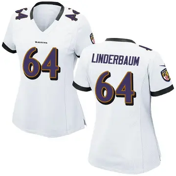 NFL_Jerseys Jersey Baltimore''Ravens''women Football Tyler Linderbaum Kyle  Hamilton Rashod Bateman Patrick Queen Color Rush Limited ''nfl 