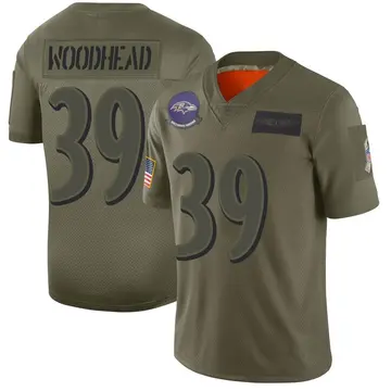 danny woodhead shirt