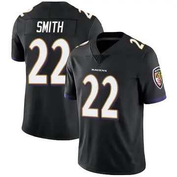 Jacksonville Jaguars - Jimmy Smith NFL Jersey :: FansMania