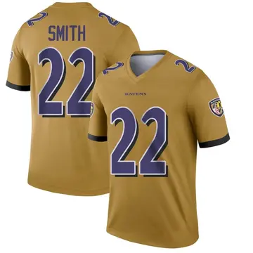 Jacksonville Jaguars - Jimmy Smith NFL Jersey :: FansMania