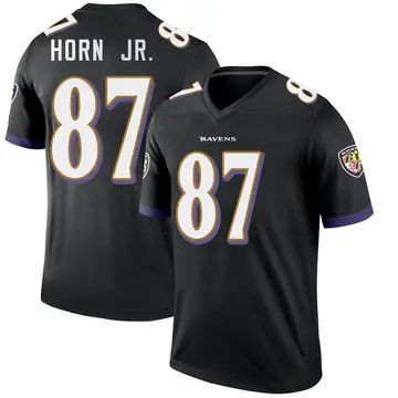 ravens spirit jersey