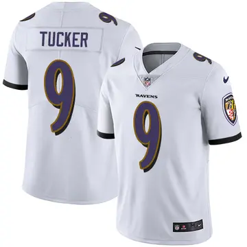 justin tucker black womens jersey