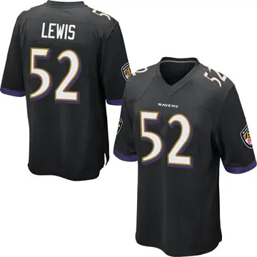 Ray Lewis Jersey – LIVESTRONG4EVER