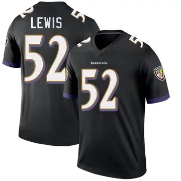 Ray lewis #52 baltimore ravens mitchell and ness retired player name and  number Shirt, hoodie, sweater, long sleeve and tank top