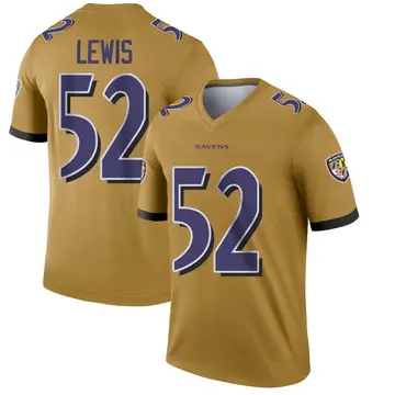 Ladarius Webb Baltimore Ravens NFL Pro Line Jersey XXL 2XL