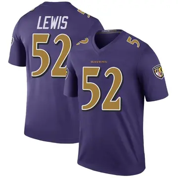 Ray Lewis Ravens jersey for Sale in Charlotte, NC - OfferUp