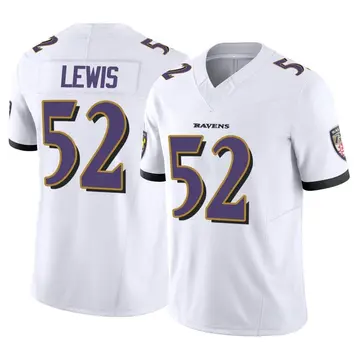 NFL_Jerseys Jersey Baltimore''Ravens''MEN Football Tyler Linderbaum Kyle  Hamilton Rashod Bateman Patrick Queen Color Rush Limited ''nfl 