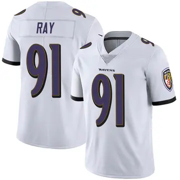 shane ray jersey